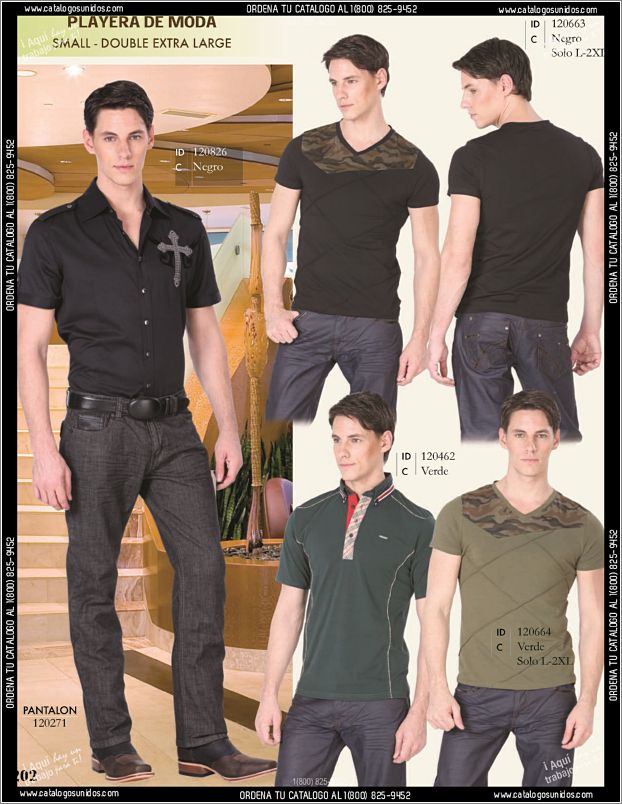 JR Boots Primavera - Verano 2014_Page_202